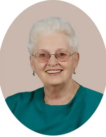 Betty Lou Messenger