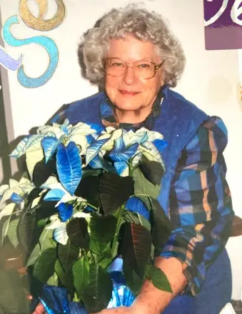 Billie Louise Lotz