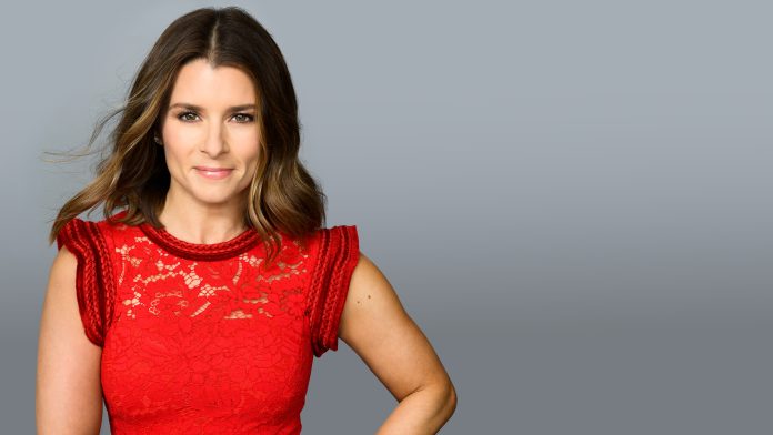 Danica Patrick