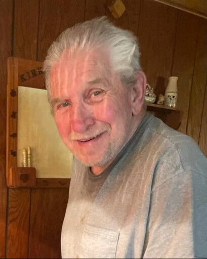 David Paul Kirkendall