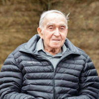 Dean Arthur Daniels