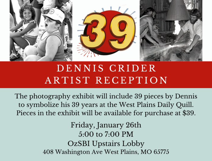 Dennis Reception