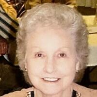 Inez Thomas