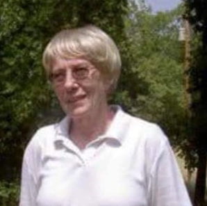 Judith Ann Fields