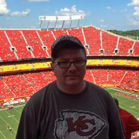 Justin Dane Williams