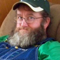 Kevin Robertson