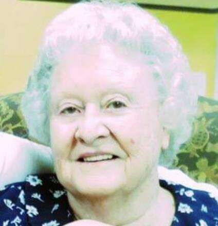 Mary-King