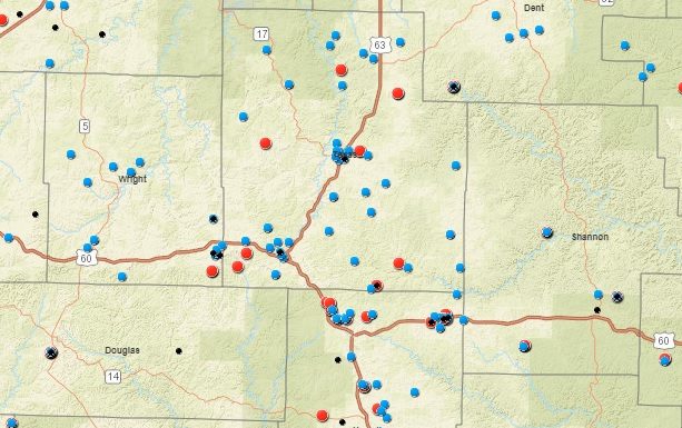 EPA Encourages Home Testing During National Radon Action Month