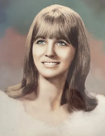 Nina Jean Bates