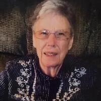 Norma Lee Stover
