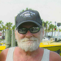 Roger Dale Taylor