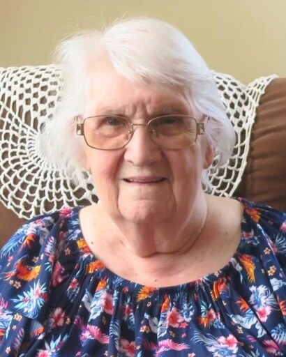 Ruth Wade
