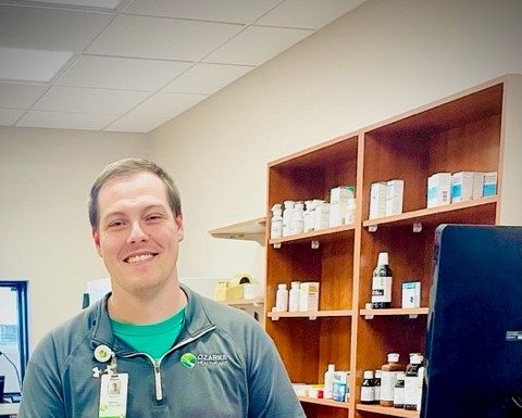 Ozarks Healthcare Expands Services with Mountain Grove Pharmacy