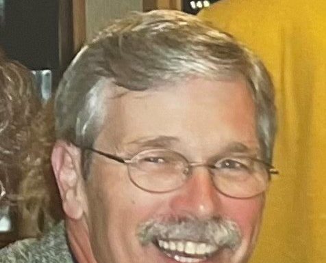 Steven Craig Sinor