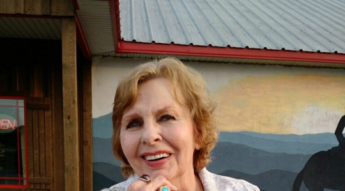 Virginia Meister Norman