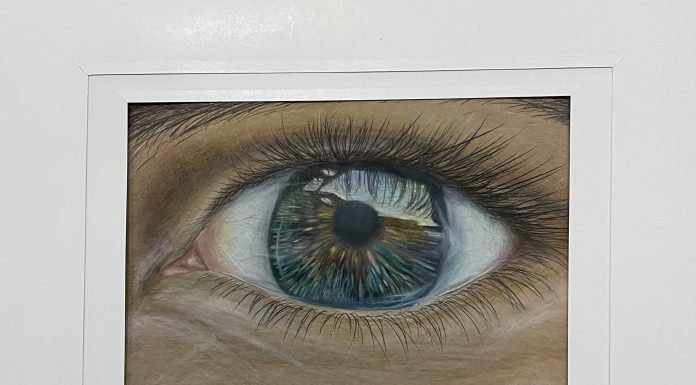 West Plains Public Library to feature Art Display from local R-7 Students through March 2024