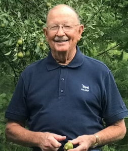 James “Jim Sr