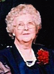 Johna Louise Hanshaw