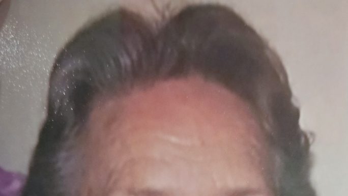 Joyce Vietta (Cotham) Risner