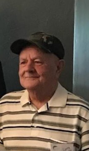 Larry Ross Marler