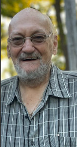 Michael Jay Lewis