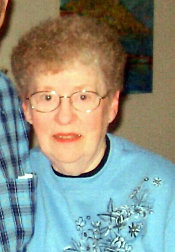 Nancy Marie (Dedic) Bryan