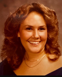 Patsy Ann Mullins