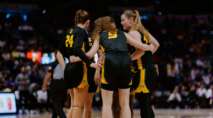 Women’s Basketball Falls to No. 7 LSU