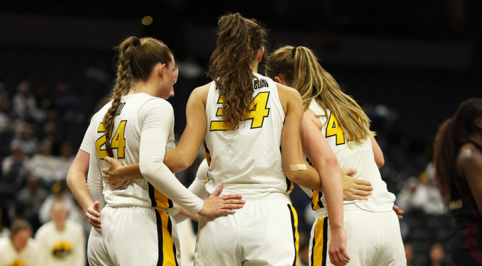 Frank Moves up Scoring Leaderboard, Women’s Basketball Falls to Texas A&M