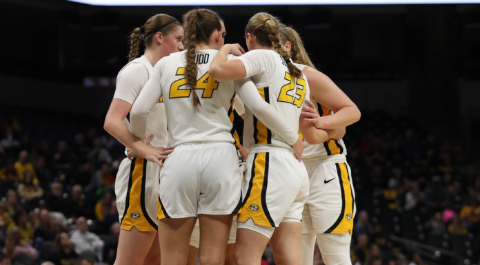 Mizzou Women’s Basketball Falls to Arkansas