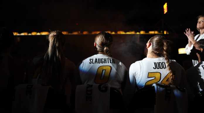 Women’s Basketball falls to Alabama