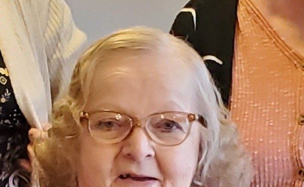 Sarah (Harrison) Coker