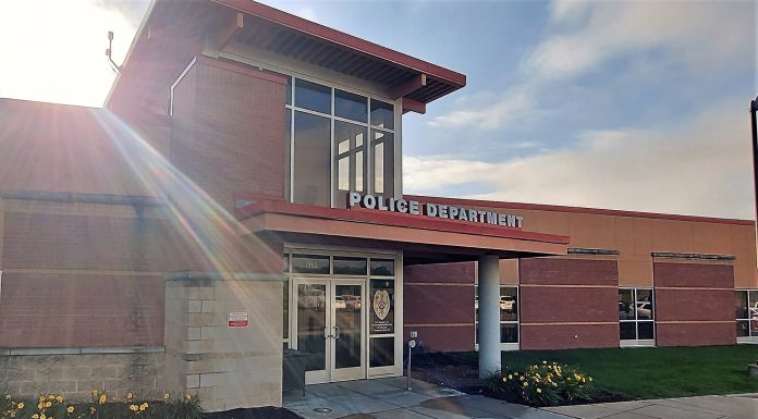 West Plains Police Department Host Their 2024 Awards Banquet