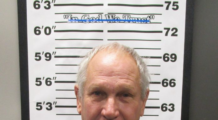 Ava Man Arrested Animal Cruelty, Harassment Charges