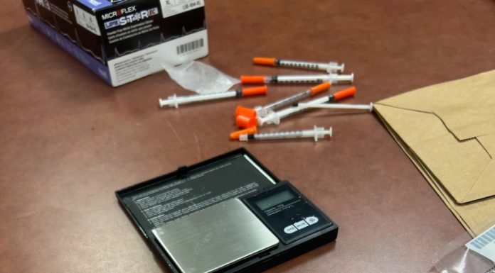 West Plains PD Announce Arrest of Three in Relation to Drug Bust