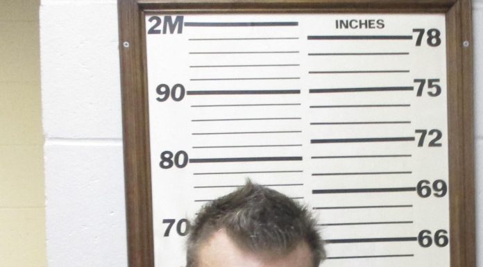 Texas County Sheriff’s Office Involved in Pursuit and Arrest Friday Night