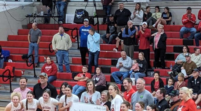 25k raised on Lady Zizzer Pink Out