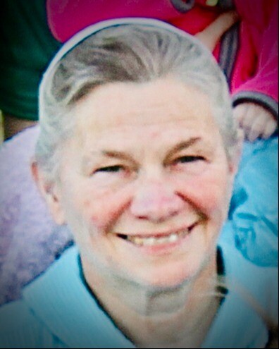 Ann Burk