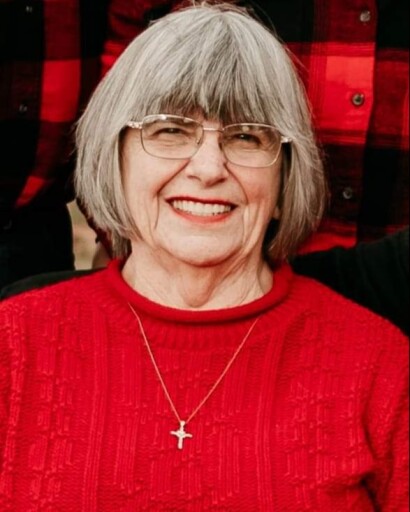 Blanche R Warden