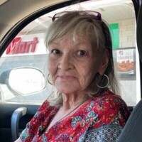 Elizabeth Lucille Lidgett