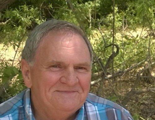 Fred Thomas Colley II