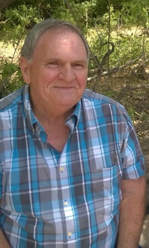 Fred Thomas Colley II
