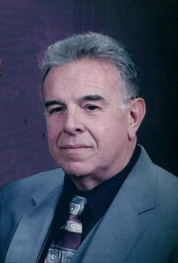 Gary-Garrett