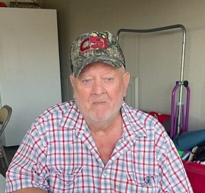Harold Dean Comstock