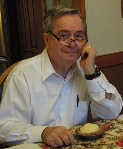 Joe Shryock Pic