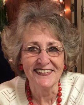 Joyce Ann Hodges