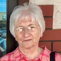 Judy Ann Swisher