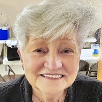 Judy Kay Holbrook