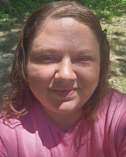 Larrisa Renee Saladin