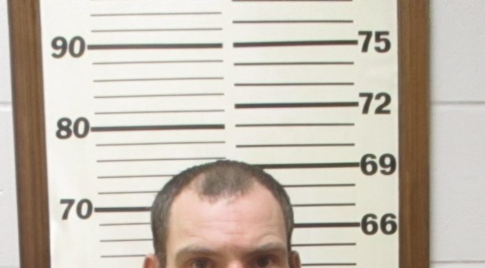 Burglary suspect located and arrested in Texas County